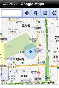 Google maps