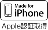 Made for iPhone AppleF擾