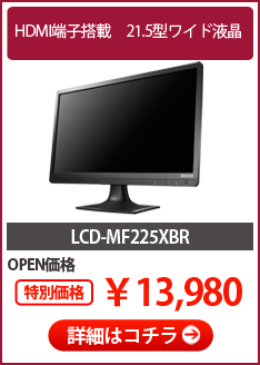 LCD-MF225XBR