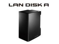 LAN DISK A