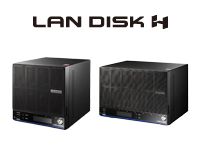 LAN DISK H