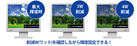 IO DATA LCD-AD151SEW : 液晶ディスプレイ | IO DATA通販 アイオープラザ