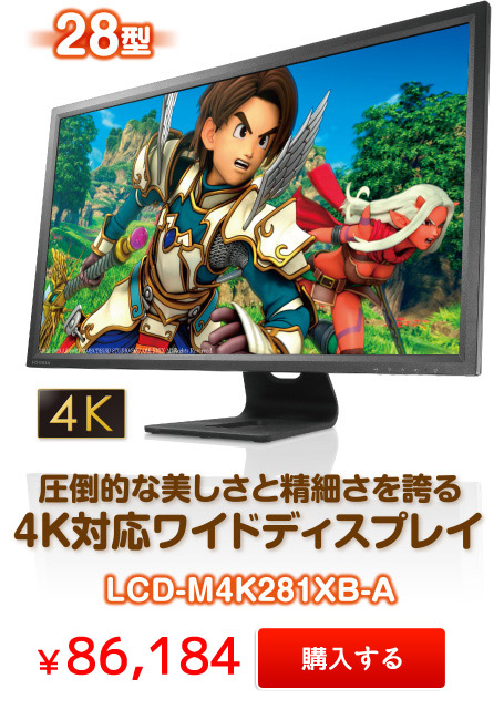 LCD-M4K281XB-A