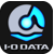 専用アプリ「CDレコ」ロゴ