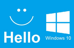 ̔F؋@\ Windows HellõC[W摜