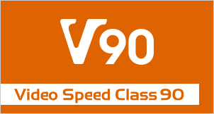 Video Speed Class 90