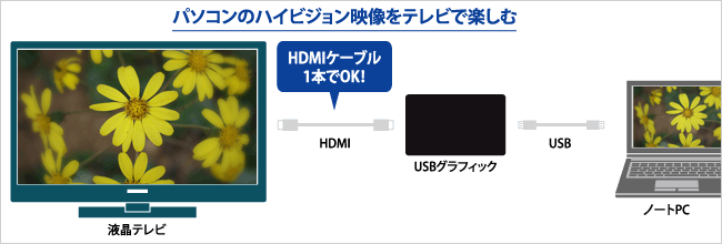 IO DATA USB-RGB3/H : キャプチャ・AV機器 | IO DATA通販 アイオープラザ