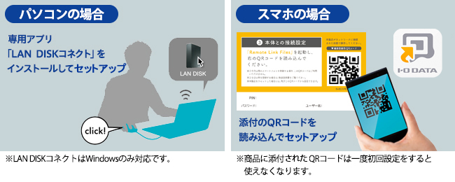 IO DATA HDL-TA2 : NAS（ネットワークハードディスク） | IO DATA通販