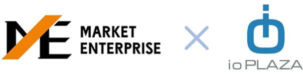 MARKET ENTERPRISE~ioPLAZA