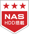 NASpHDD