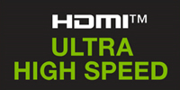 HDMI ULTRA HIGH SPEED