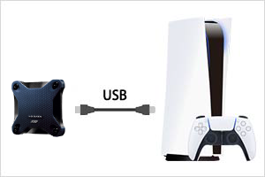 PS4̃Q[PS5łvCłI