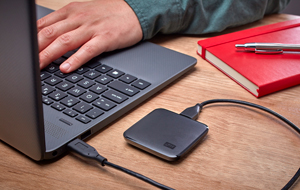 USB