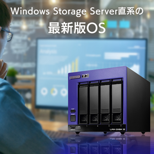 Windows Server IoT 2022 for Storage Standard𓋍