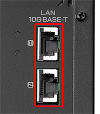 10GbEΉLAN|[gW