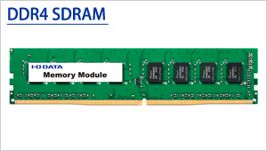 DDR4 SDRAM