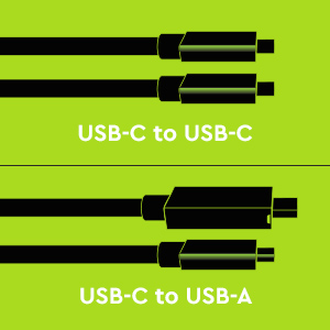 USB