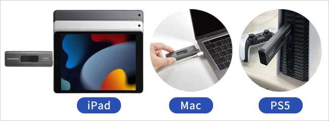 iPadMacAPS5?ȂǁAlXȋ@ŎgI