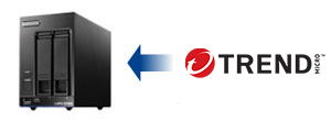 Trend Micro NAS Security™