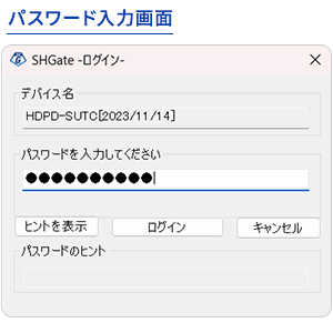f[^̓ǂݎ莞ɂ͕K