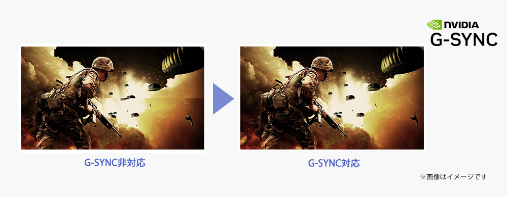 NVIDIA G-SYNC CompatibleFfBXvCI
