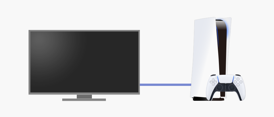 PS5̃Abvf[gőΉAHDMI2.1KiVRR@\ɑΉ