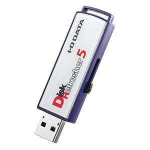 DiskRefresher5