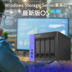 Windows Server IoT 2025 for Storage WorkgroupCXg[ς