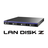 Windows Storage Server 2012 R2 Standard EditionڃrWlXNAS HDL-Z4WLCR2 V[Y摜
