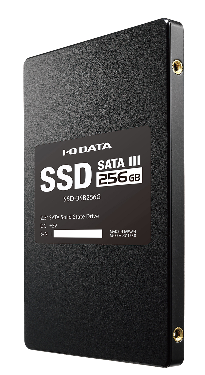 SSD-3SB256G