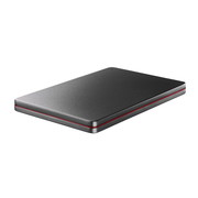 ポータブルHDD