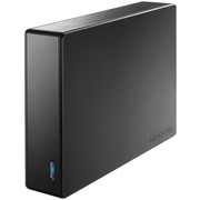 外付けHDD