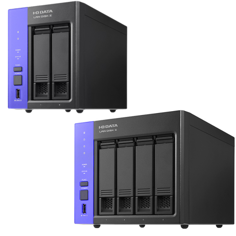 Windows OS NAS