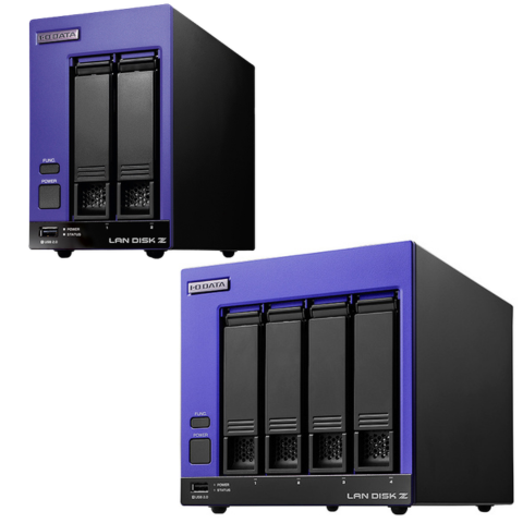 Windows OS NAS