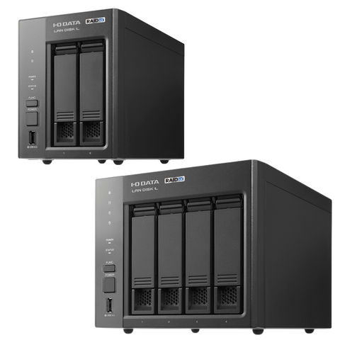 Linux OS NAS
