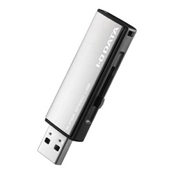 IO DATA U3-AL16GR/WS : USB・メモリーカード | IO DATA通販 アイオー