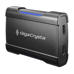 ゲーム配信ゲームキャプチャー　GV-USB3/HD    I−O・データ機器