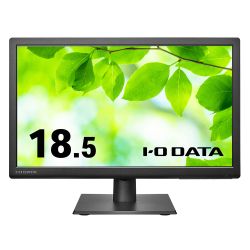 IO DATA LCD-AH191EDB : 液晶ディスプレイ | IO DATA通販 アイオープラザ