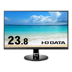 IO DATA LCD-MQ241XDB-A : 液晶ディスプレイ | IO DATA通販 アイオープラザ