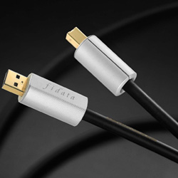 fidata Audio USBケーブル 1m : ハードディスク・NAS IO DATA通販