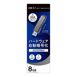 IO DATA ED-S4/8GR : USB・メモリーカード | IO DATA通販 アイオープラザ