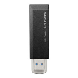 IO DATA U3-LC/256G : USB・メモリーカード | IO DATA通販 アイオープラザ