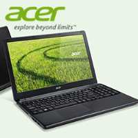 Acer E1-570-F34D/K