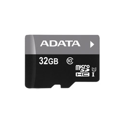 【クリックで詳細表示】ADATA AUSDH32GUICL10-R