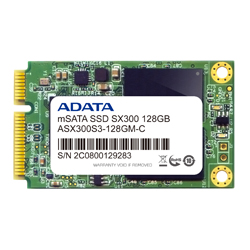 【クリックで詳細表示】ADATA ASX300S3-128GM-C