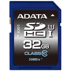 【クリックで詳細表示】ADATA ASDH32GUICL10-R