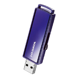 USB 3.1 Gen 1(USB 3.0)対応 セキュリティUSBメモリー