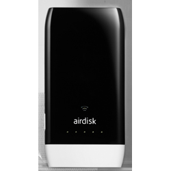 Wi-FiXg[W airdisk |Pbg[^ڃf 32GB