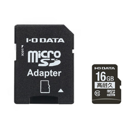 IO DATA MSD-IM16G