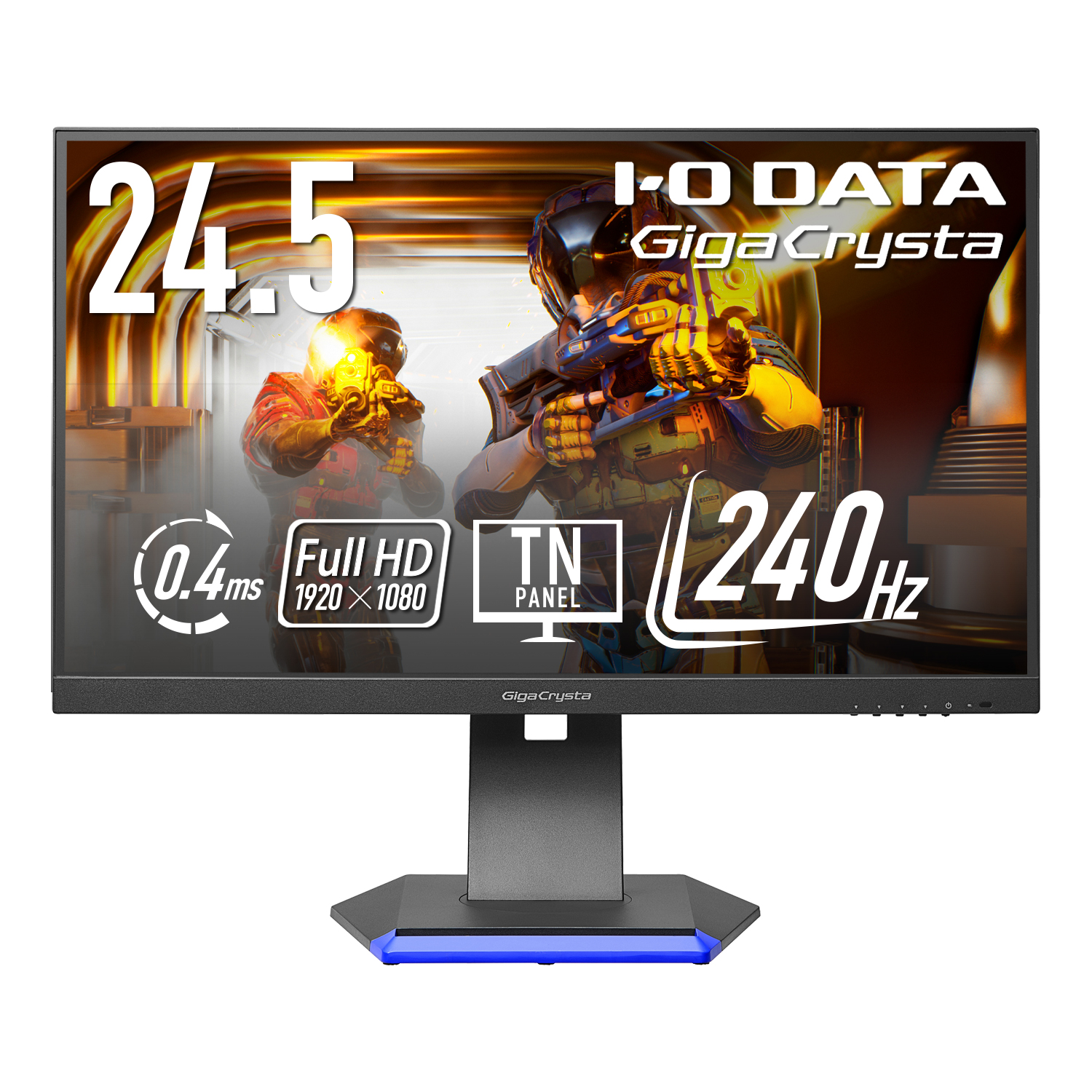 LCD-GC253U